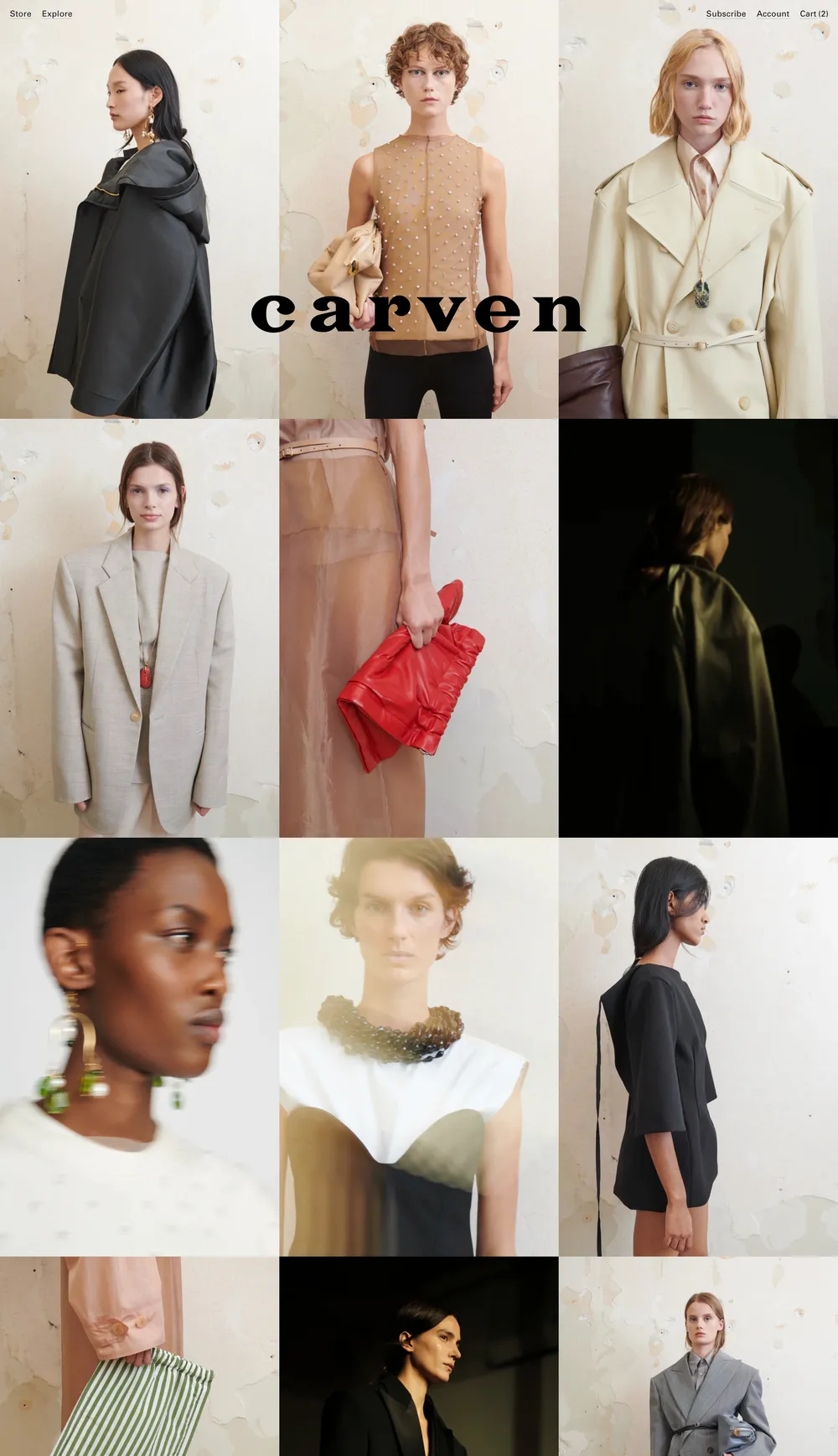 Carven