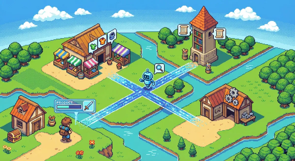 Will AI Kill E-commerce Sites? (Spoiler: No, But Here's What Changes)