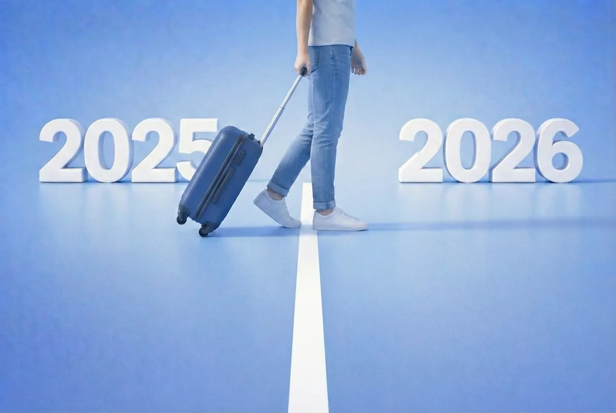 2025: A Year in Review