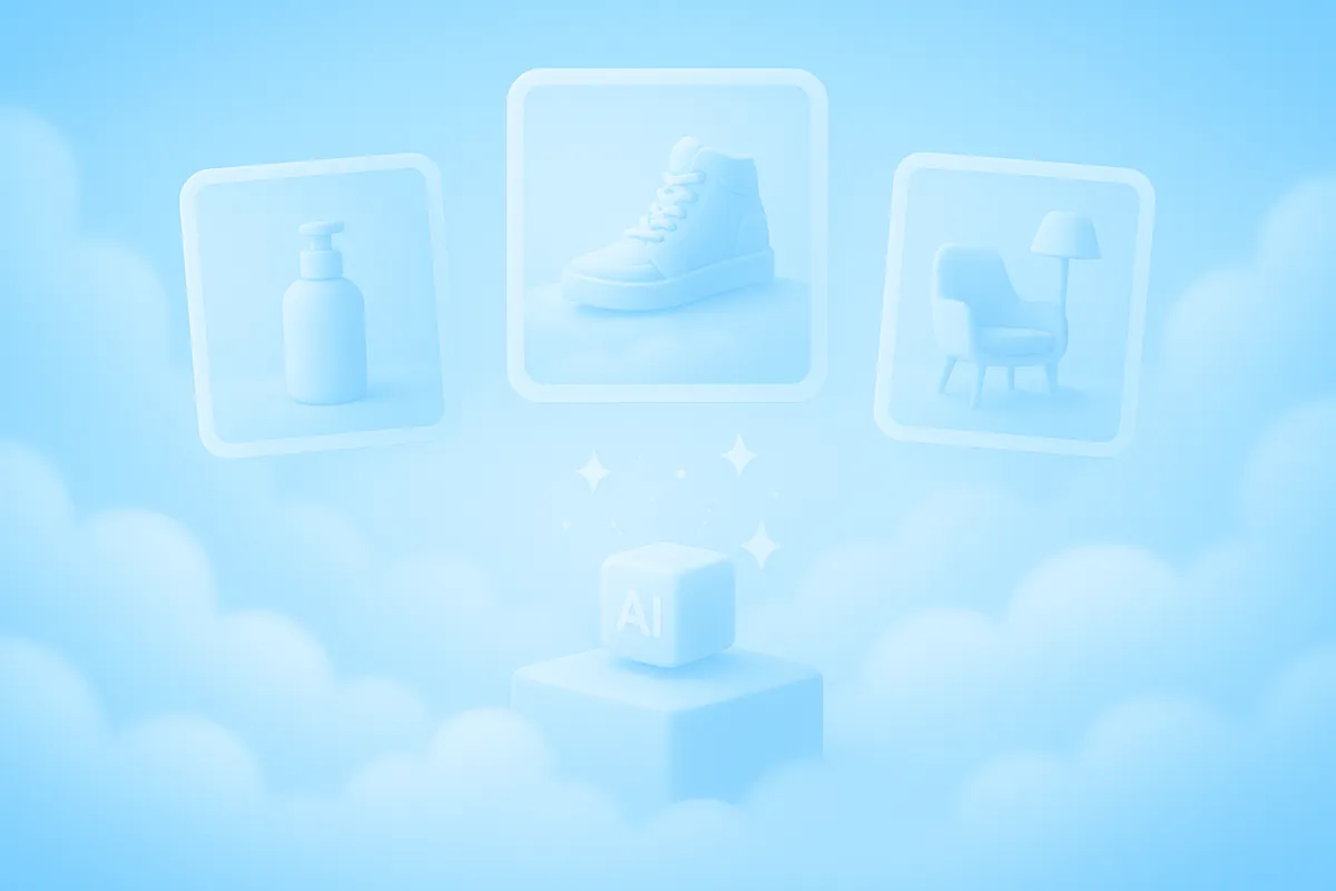 I Generated Product Photos With AI in 15 Minutes